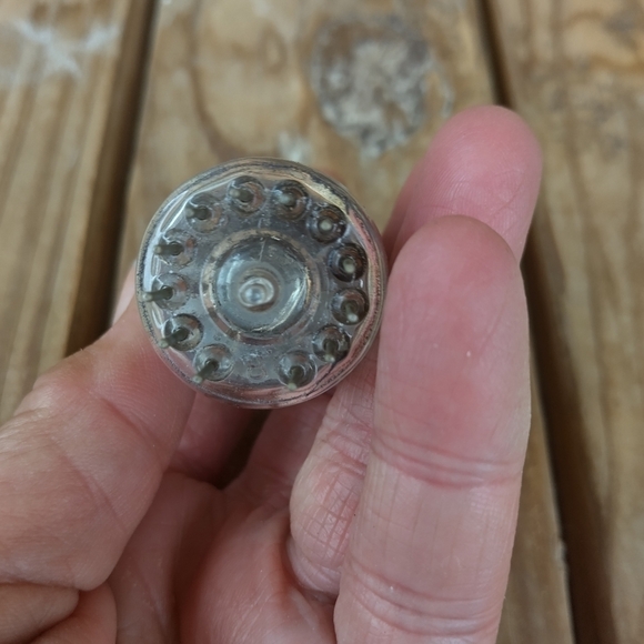 Vintage Rlectron Tubes Zenith Realistic Lifetime Tube for Radio TV Television - Picture 9 of 16